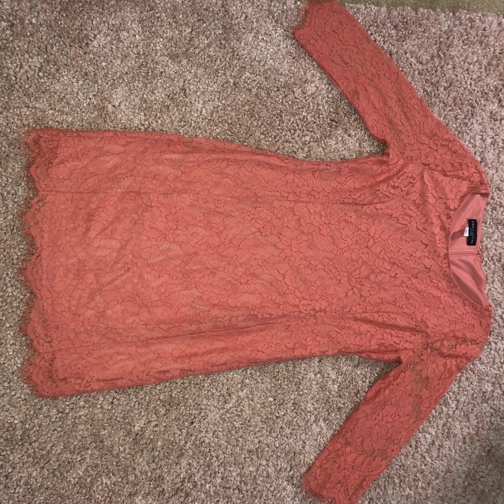 Simply styles dress